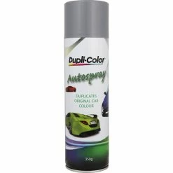 Dupli-Color Touch-Up Paint Grey Primer, PS106 - 350g