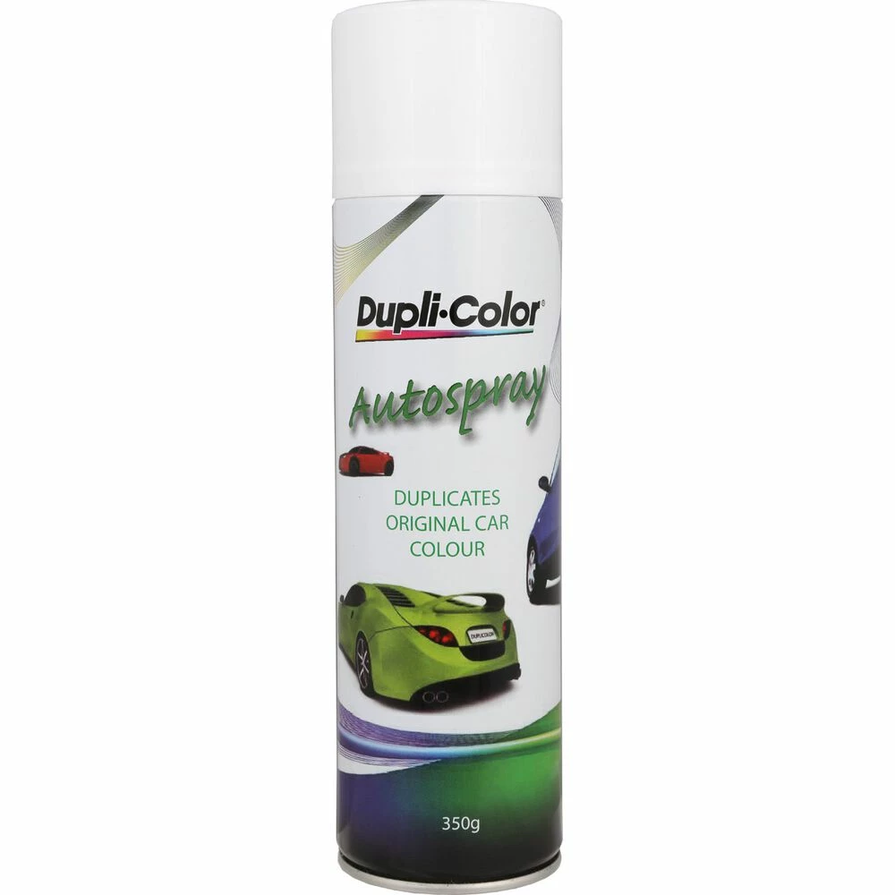Dupli-Color Touch-Up Paint White Primer, PS107 - 350g 3 Dupli-Color Touch-Up Paint White Primer, PS107 - 350g
