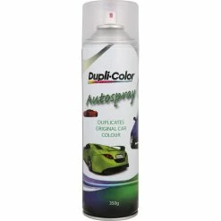 Dupli-Color Touch-Up Paint Top Coat Clear, PS117 - 350g