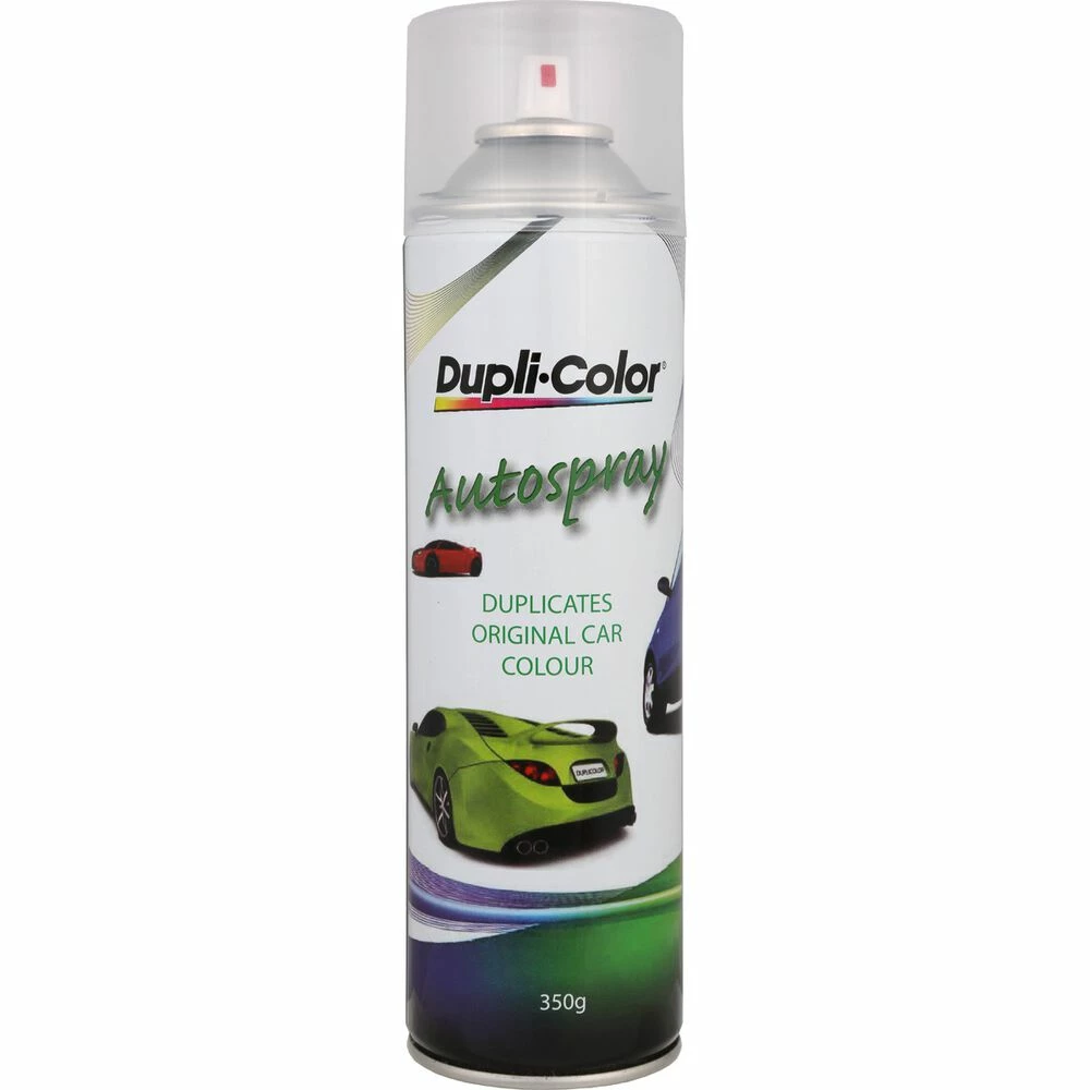 Dupli-Color Touch-Up Paint Top Coat Clear, PS117 - 350g 3 Dupli-Color Touch-Up Paint Top Coat Clear, PS117 - 350g