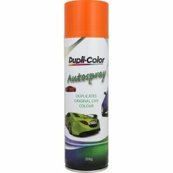 Dupli-Color Touch-Up Paint Venus Orange, PSC49 - 350g