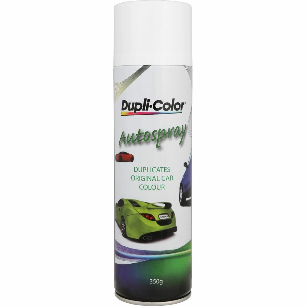 Dupli-Color Touch-Up Paint Polar White, PSF03 - 350g 3 Dupli-Color Touch-Up Paint Polar White, PSF03 - 350g