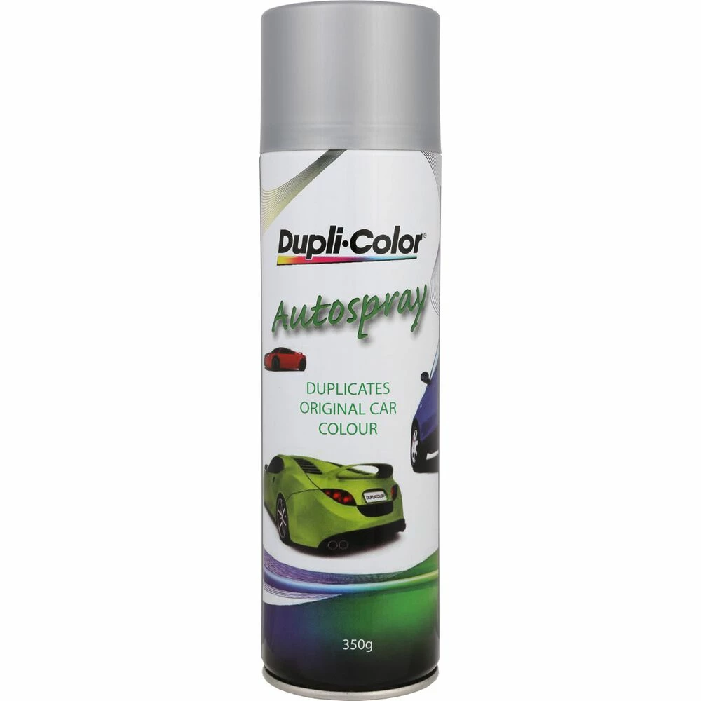 Dupli-Color Touch-Up Paint Silver Grey, PSF47 - 150g 3 Dupli-Color Touch-Up Paint Silver Grey, PSF47 - 150g