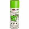 Dupli-Color Aerosol Paint Custom Wrap, Matte Sublime Green - 311g 1 Dupli-Color Aerosol Paint Custom Wrap, Matte Sublime Green - 311g -Dupli-Color Shop SCA 384112 hi res