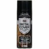 SCA Metal Cover Enamel Rust Paint, Gloss Black - 300g 1 SCA Metal Cover Enamel Rust Paint, Gloss Black - 300g -Dupli-Color Shop SCA 395272 hi res