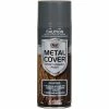 SCA Metal Cover Enamel Rust Paint Pewter - 300g