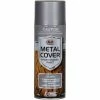 SCA Metal Cover Enamel Rust Paint Silver - 300g -Dupli-Color Shop SCA 395276 hi res