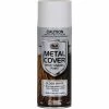 SCA Metal Cover Enamel Rust Paint, Gloss White - 300g 1 SCA Metal Cover Enamel Rust Paint, Gloss White - 300g -Dupli-Color Shop SCA 395277 hi res
