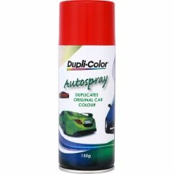 Dupli-Color Touch-Up Paint Red Hot / Sting Red, DSH87 - 150g
