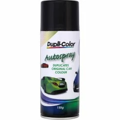 Dupli-Color Touch-Up Paint Ebony Black, DSC09 - 150g