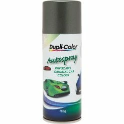 Dupli-Color Touch-Up Paint Prussian Steel 150g DSH207