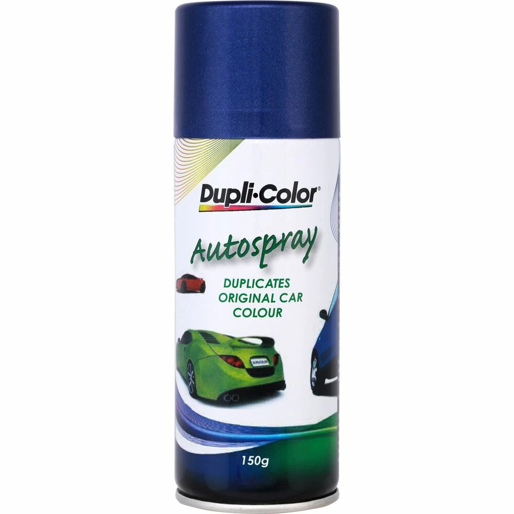 Dupli-Color Touch-Up Paint Reflex Blue 150g DST220 3 Dupli-Color Touch-Up Paint Reflex Blue 150g DST220