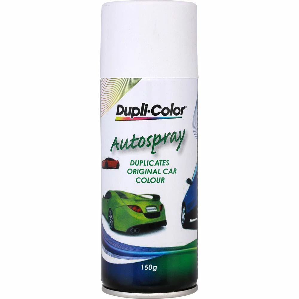 Dupli-Color Touch-Up Paint Scotia White 150g DSC61 3 Dupli-Color Touch-Up Paint Scotia White 150g DSC61