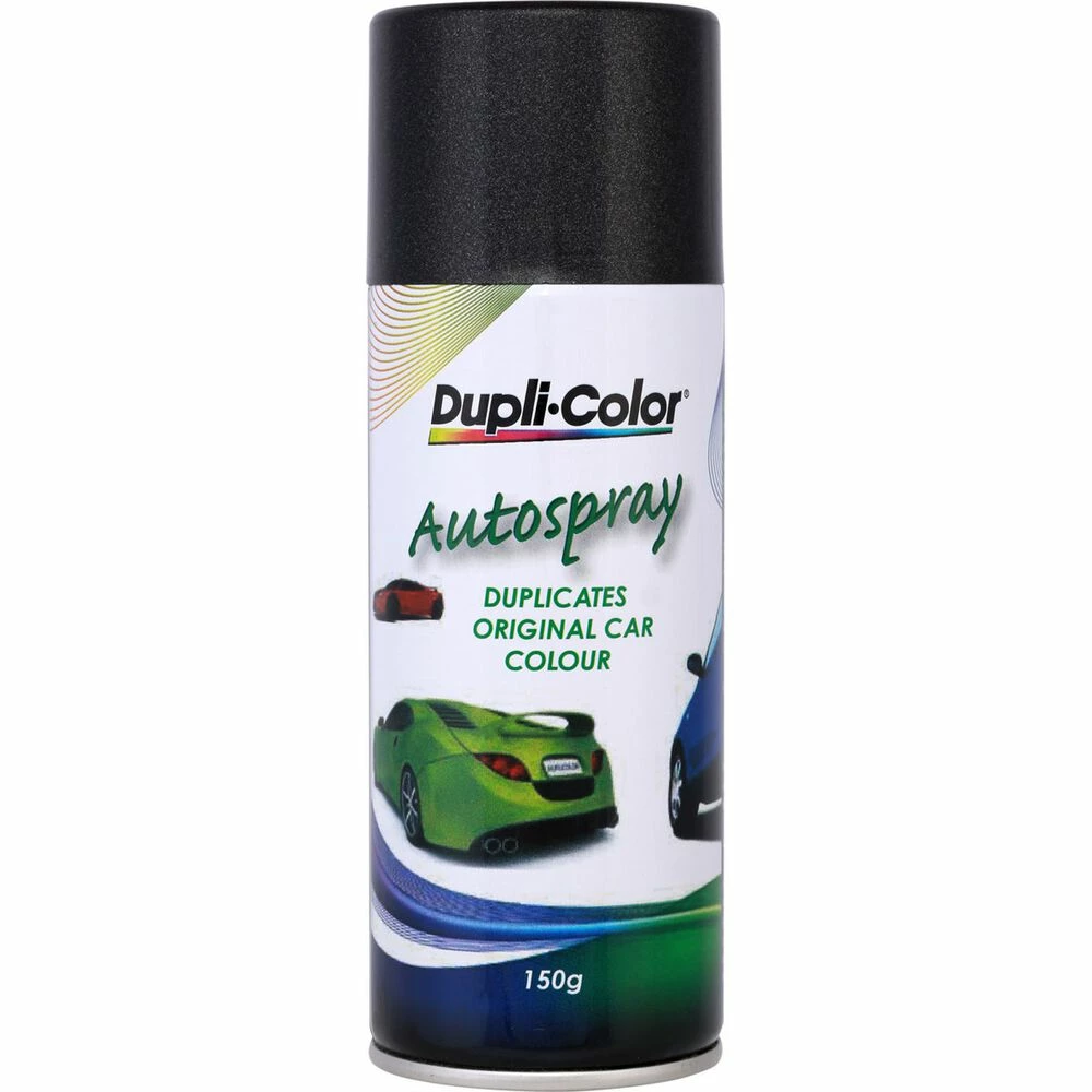 Dupli-Color Touch-Up Paint Silhouette, DSF87 - 150g 3 Dupli-Color Touch-Up Paint Silhouette, DSF87 - 150g