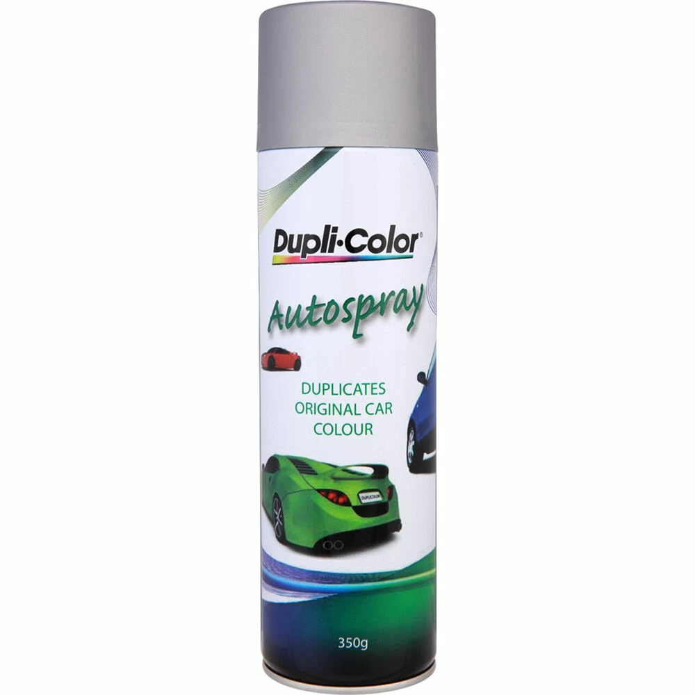 Dupli-Color Touch-Up Paint Quicksilver, PSH89 - 350g 3 Dupli-Color Touch-Up Paint Quicksilver, PSH89 - 350g