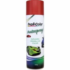 Dupli-Color Touch-Up Paint Shanghai Red, PSH88 - 350g