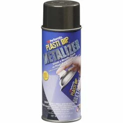 Plasti Dip Aerosol - Graphite Metalizer, 311g