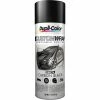 Dupli-Color Aerosol Paint Custom Wrap, Matte Carbon Black - 311g 2 Dupli-Color Aerosol Paint Custom Wrap, Matte Carbon Black - 311g -Dupli-Color Shop SCA 537351 hi res
