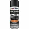 Dupli-Color Bumper Coating Aerosol Paint, Black - 311g -Dupli-Color Shop SCA 537352 hi res