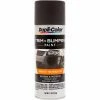 Dupli-Color Bumper Coating Aerosol Paint, Dark Charcoal - 311g 2 Dupli-Color Bumper Coating Aerosol Paint, Dark Charcoal - 311g -Dupli-Color Shop SCA 537353 hi res