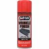 Dupli-Color Wrinkle Aerosol Paint - Wrinkle Finish, Red - 312g -Dupli-Color Shop SCA 537355 hi res