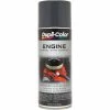 Dupli-Color Engine Enamel Aerosol Paint Holden Grey - 340g 1 Dupli-Color Engine Enamel Aerosol Paint Holden Grey - 340g -Dupli-Color Shop SCA 537358 hi res