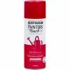 Rust-Oleum Rustoleum Aerosol Paint - Painters Touch Plus, Chile Red 2 Rust-Oleum Rustoleum Aerosol Paint - Painters Touch Plus, Chile Red -Dupli-Color Shop SCA 539573 hi res