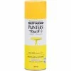 Rust-Oleum Rustoleum Aerosol Paint - Painters Touch Plus, Canary Yellow 1 Rust-Oleum Rustoleum Aerosol Paint - Painters Touch Plus, Canary Yellow -Dupli-Color Shop SCA 539579 hi res