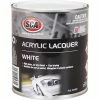 SCA Acrylic Paint, White - 2 Litre 2 SCA Acrylic Paint, White - 2 Litre -Dupli-Color Shop SCA 551605 hi res