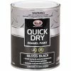 SCA Quick Dry Enamel Black - 1 Litre 2 SCA Quick Dry Enamel Black - 1 Litre -Dupli-Color Shop SCA 551606 hi res