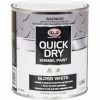 SCA Quick Dry Enamel White - 2 Litre 2 SCA Quick Dry Enamel White - 2 Litre -Dupli-Color Shop SCA 551609 hi res