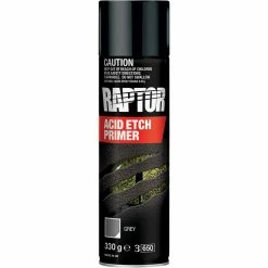 Raptor Acid Etch Primer