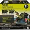 Raptor 2K Bedliner - 4 Litre Black Kit 2 Raptor 2K Bedliner - 4 Litre Black Kit -Dupli-Color Shop SCA 581580 hi res
