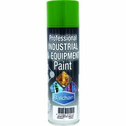 Balchan Industrial Enamel, John Deere Green - 400g
