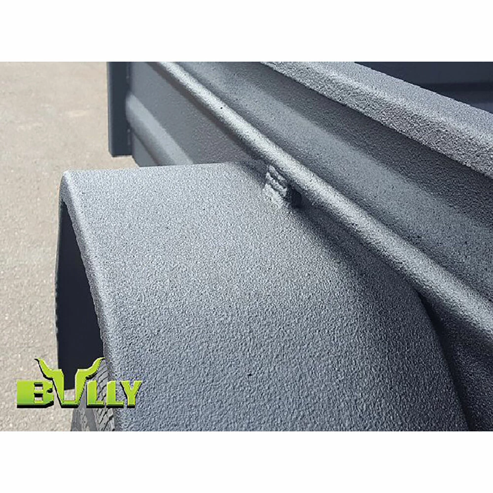 Bully Liner BullyLiner Coating 4 Bully Liner BullyLiner Coating - Image 2