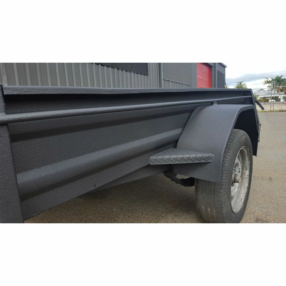 Bully Liner BullyLiner Coating 5 Bully Liner BullyLiner Coating - Image 3