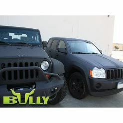 Bully Liner BullyLiner Coating 13 Bully Liner BullyLiner Coating -Dupli-Color Shop SCA 590603 04 hi res