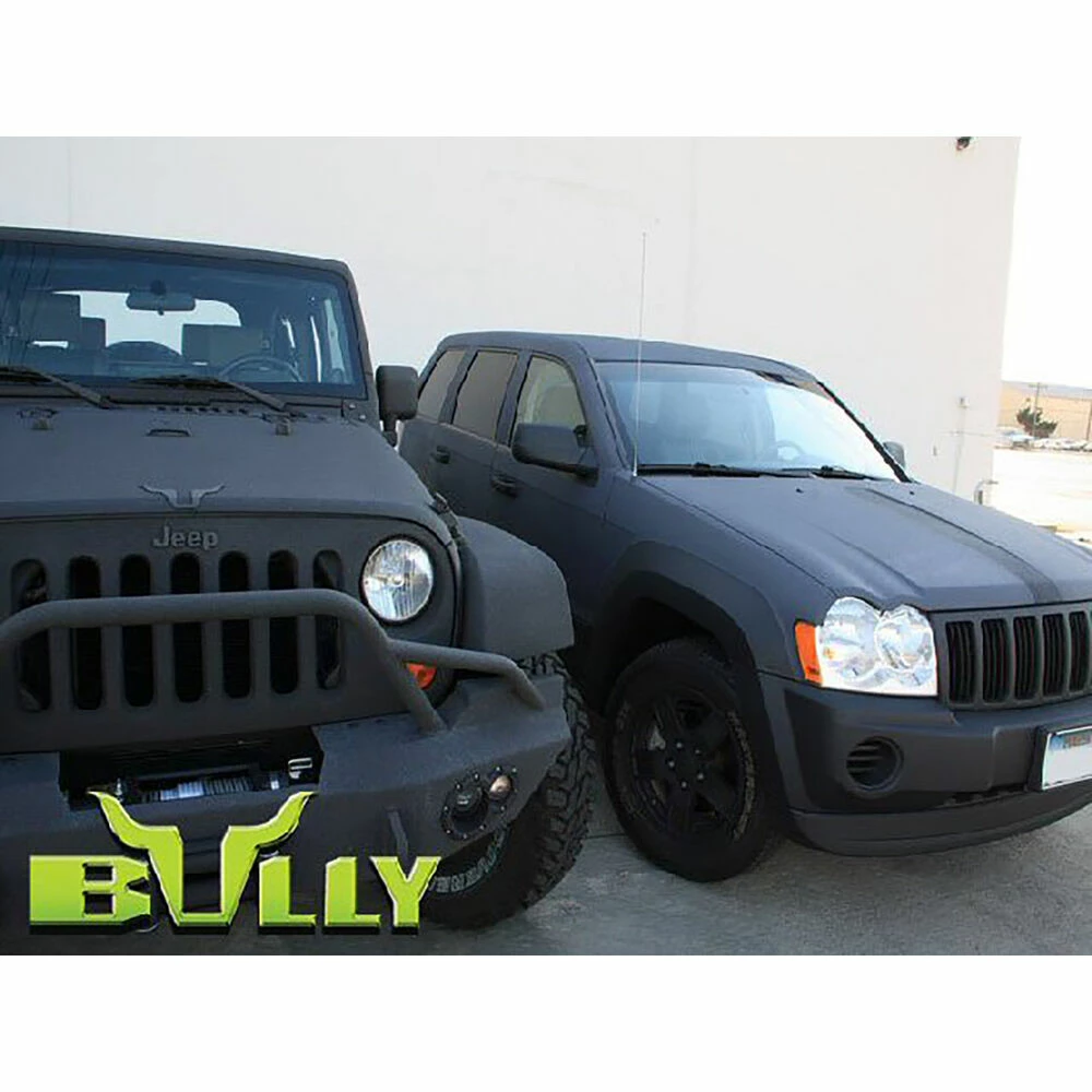 Bully Liner BullyLiner Coating 8 Bully Liner BullyLiner Coating - Image 6