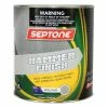 Septone®Hammer Finish, Silver - 2 Litre