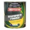 Septone®Hammer Finish, Charcoal - 2 Litre 1 Septone®Hammer Finish, Charcoal - 2 Litre -Dupli-Color Shop SCA 598082 hi res