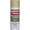 Rust-Oleum Aerosol Paint - Colourmate, Paperbark, 312g -Dupli-Color Shop SCA 601230 hi res