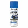Rust-Oleum Aerosol Paint Custom Lacquer, Matte Blue - 311g 1 Rust-Oleum Aerosol Paint Custom Lacquer, Matte Blue - 311g -Dupli-Color Shop SCA 616993 hi res