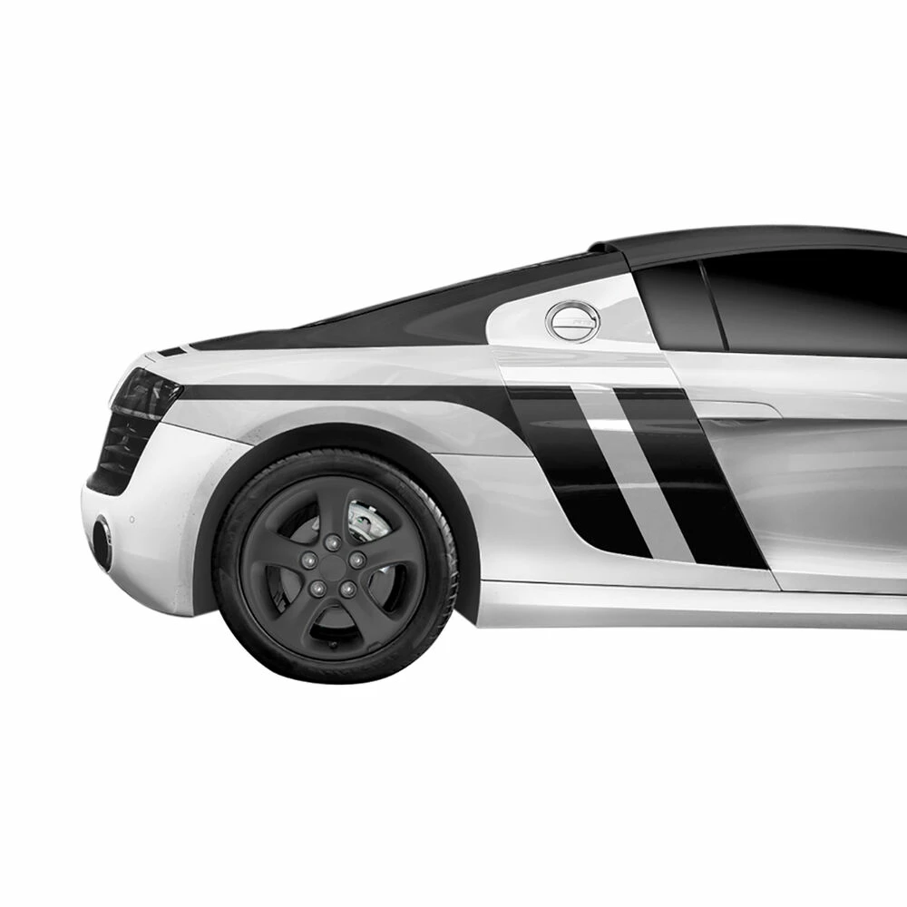 Rust-Oleum Aerosol Paint Custom Lacquer, Chrome Black - 283g 4 Rust-Oleum Aerosol Paint Custom Lacquer, Chrome Black - 283g - Image 2