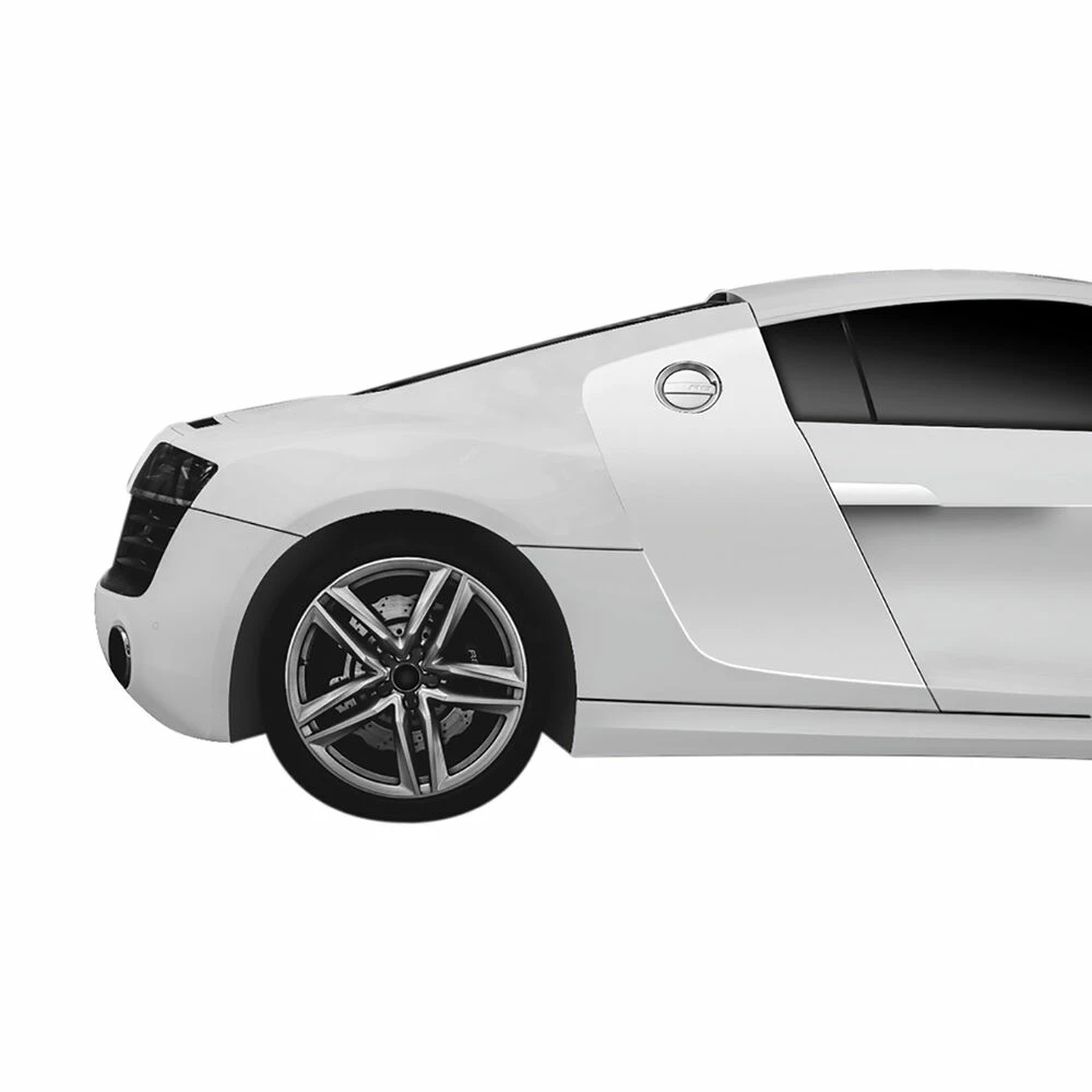 Rust-Oleum Aerosol Paint Custom Lacquer, Matte Clear - 311g 4 Rust-Oleum Aerosol Paint Custom Lacquer, Matte Clear - 311g - Image 2