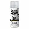 Rust-Oleum Aerosol Paint Custom Lacquer, Matte Clear - 311g 2 Rust-Oleum Aerosol Paint Custom Lacquer, Matte Clear - 311g -Dupli-Color Shop SCA 616995 hi res