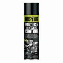 Raptor Multi Use Protective Coating - 450mL