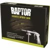 Raptor Schutz Application Spray Gun 2 Raptor Schutz Application Spray Gun -Dupli-Color Shop SCA 637310 hi res