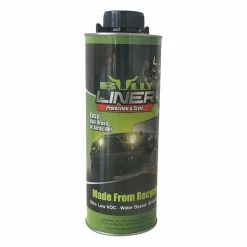 Bully Liner Protective Coating Black 1 Litre