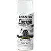 Rust-Oleum Aerosol Paint Custom Lacquer Gloss White 311g 1 Rust-Oleum Aerosol Paint Custom Lacquer Gloss White 311g -Dupli-Color Shop SCA 637402 hi res