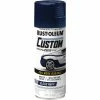 Rust-Oleum Aerosol Paint Custom Lacquer Gloss Navy 311g -Dupli-Color Shop SCA 637403 hi res